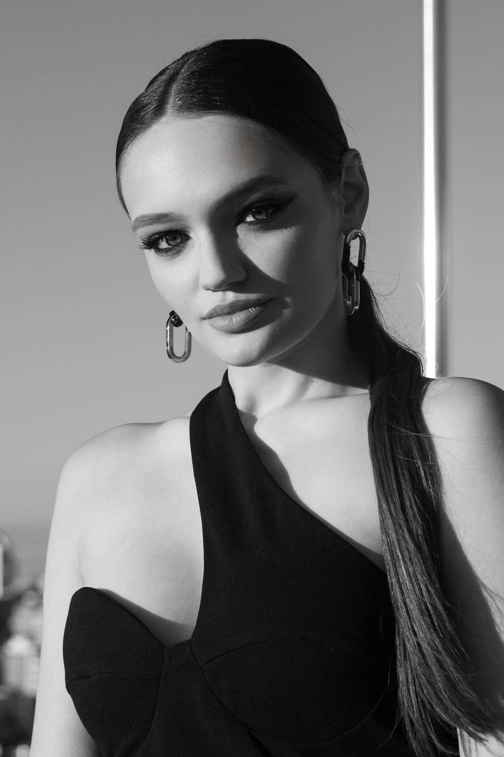 , Михаил Бове