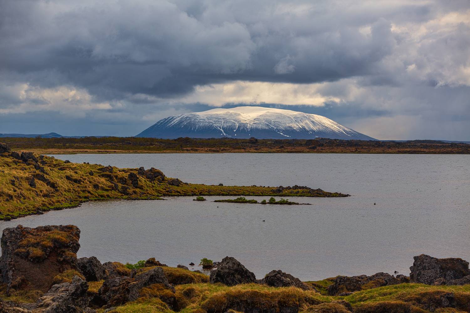 iceland, Vorobeychik Vladimir