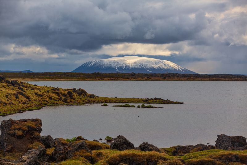 iceland  фото превью