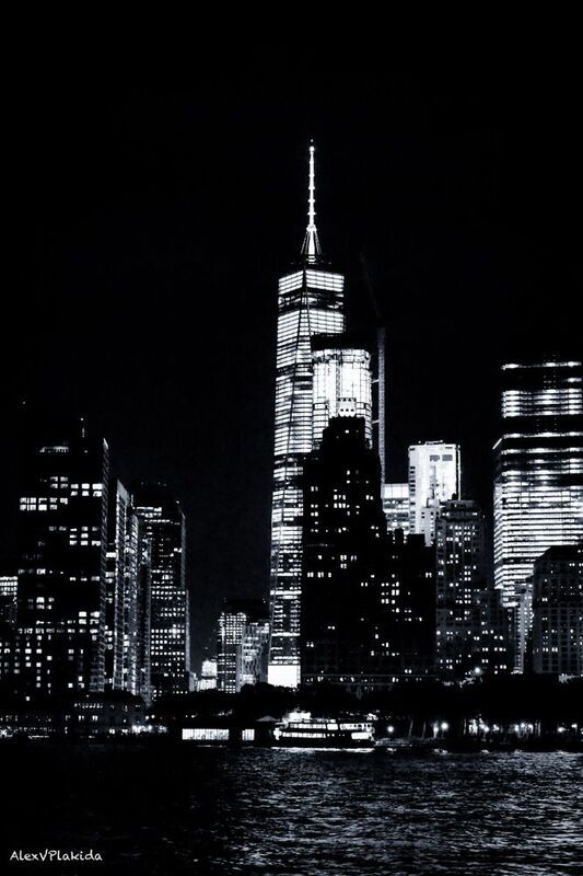 Black and Night фото превью