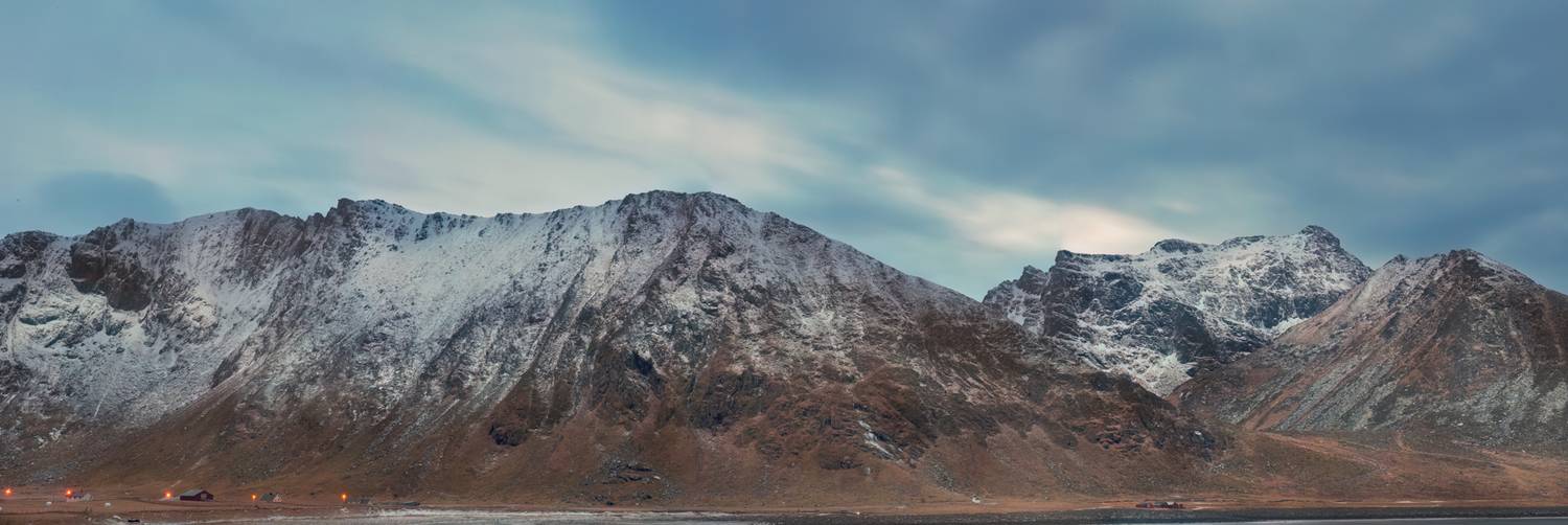 landscape, Lofoten, travel, scenary, Julius LIU