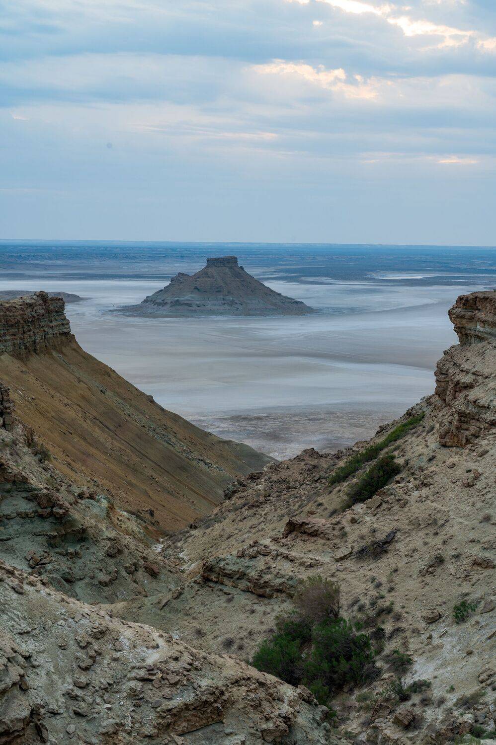 , Gennadii Kravchenko