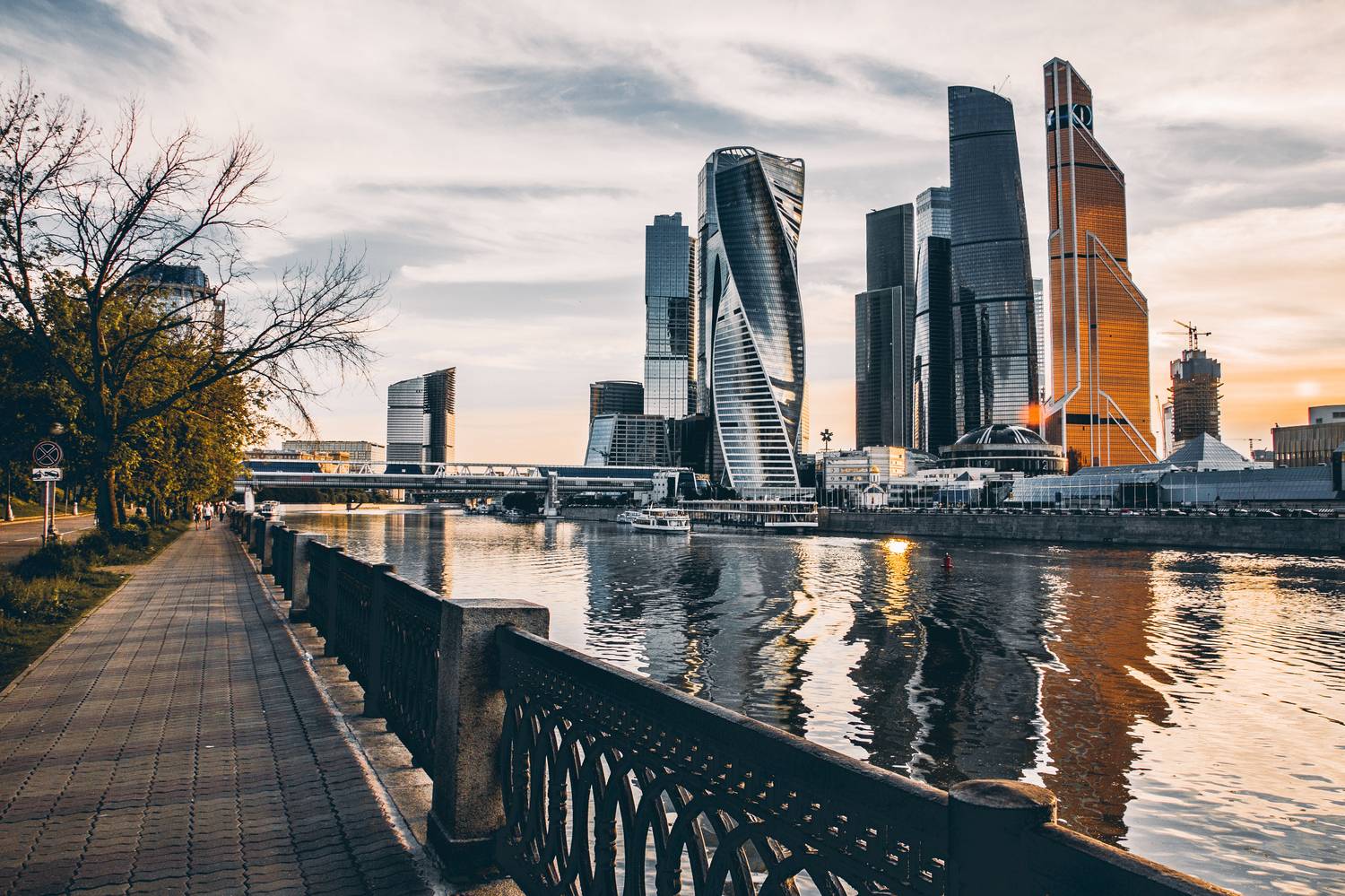 , Трепольский Дмитрий