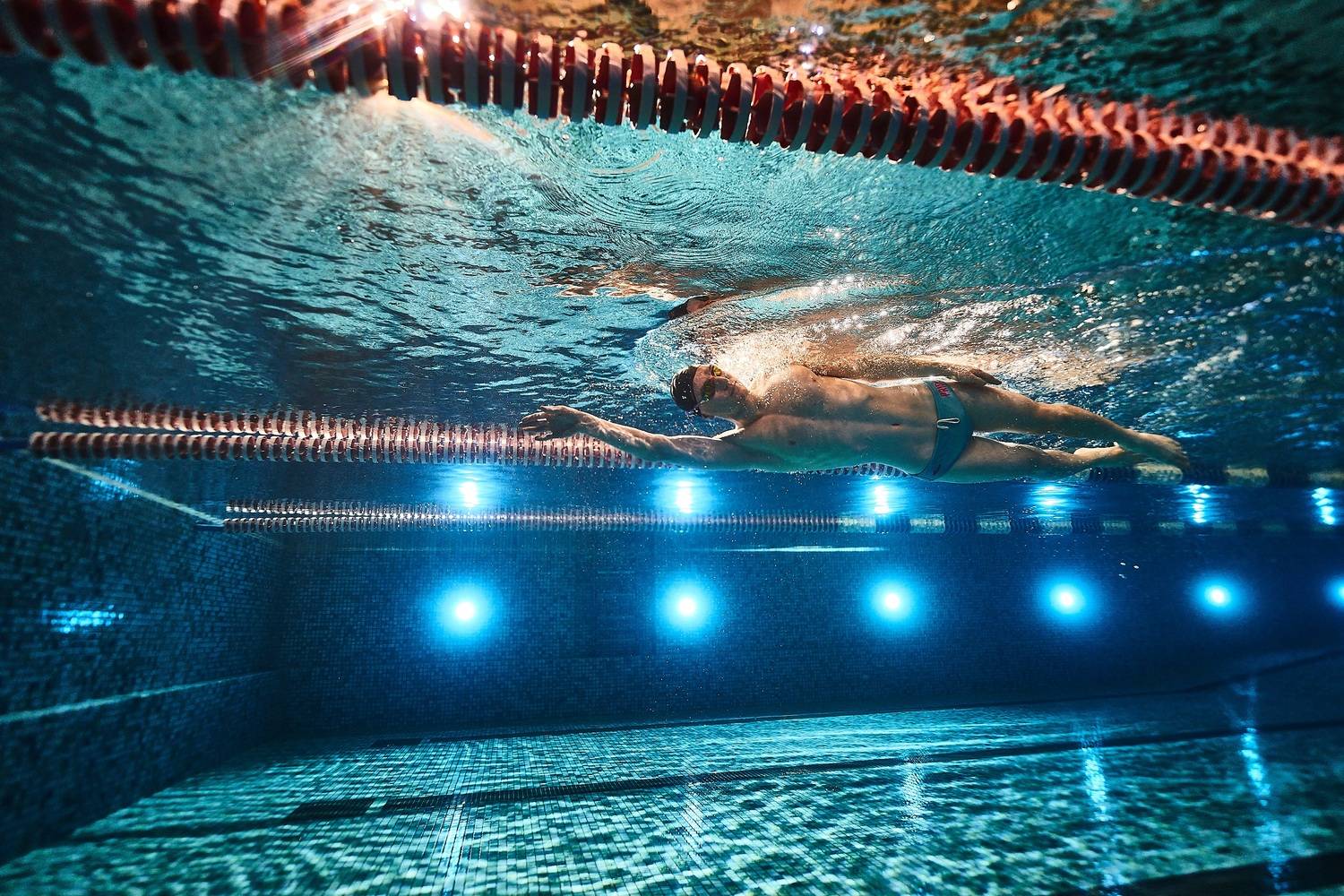 #подводнаясъемка #спорт #плаванье #фридайвинг #бассейн #дайвинг #движение, Карчевский Павел