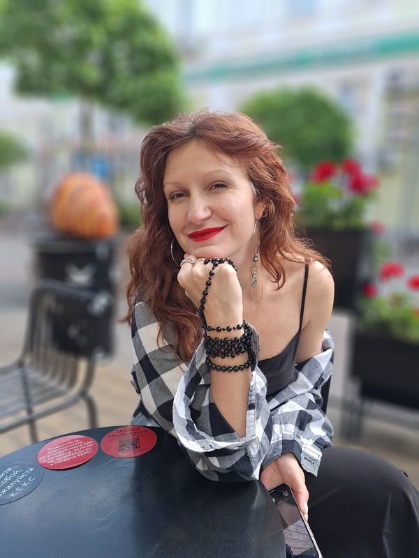 Ольга. фото превью