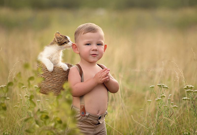 Даня И Бус фото превью