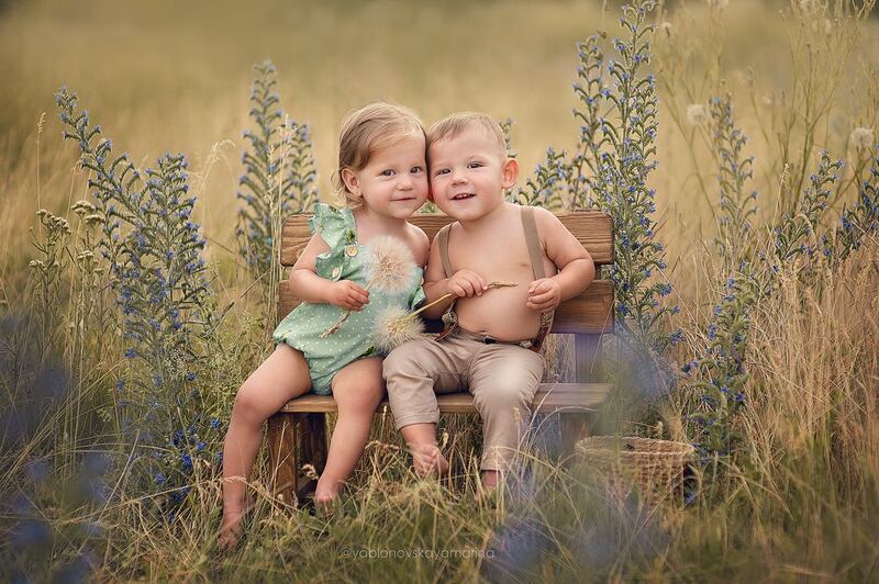 Даня и Мила фото превью