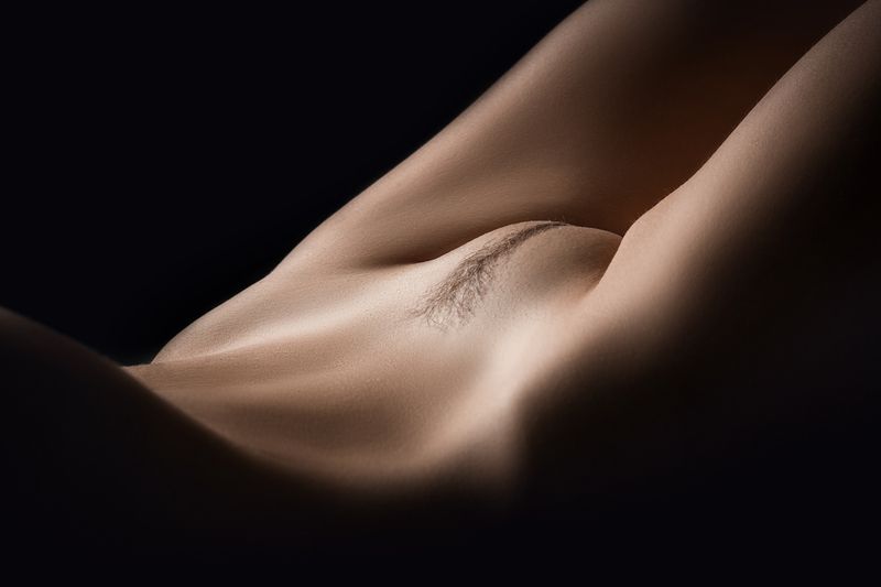 На Барханах женской страсти. фото превью