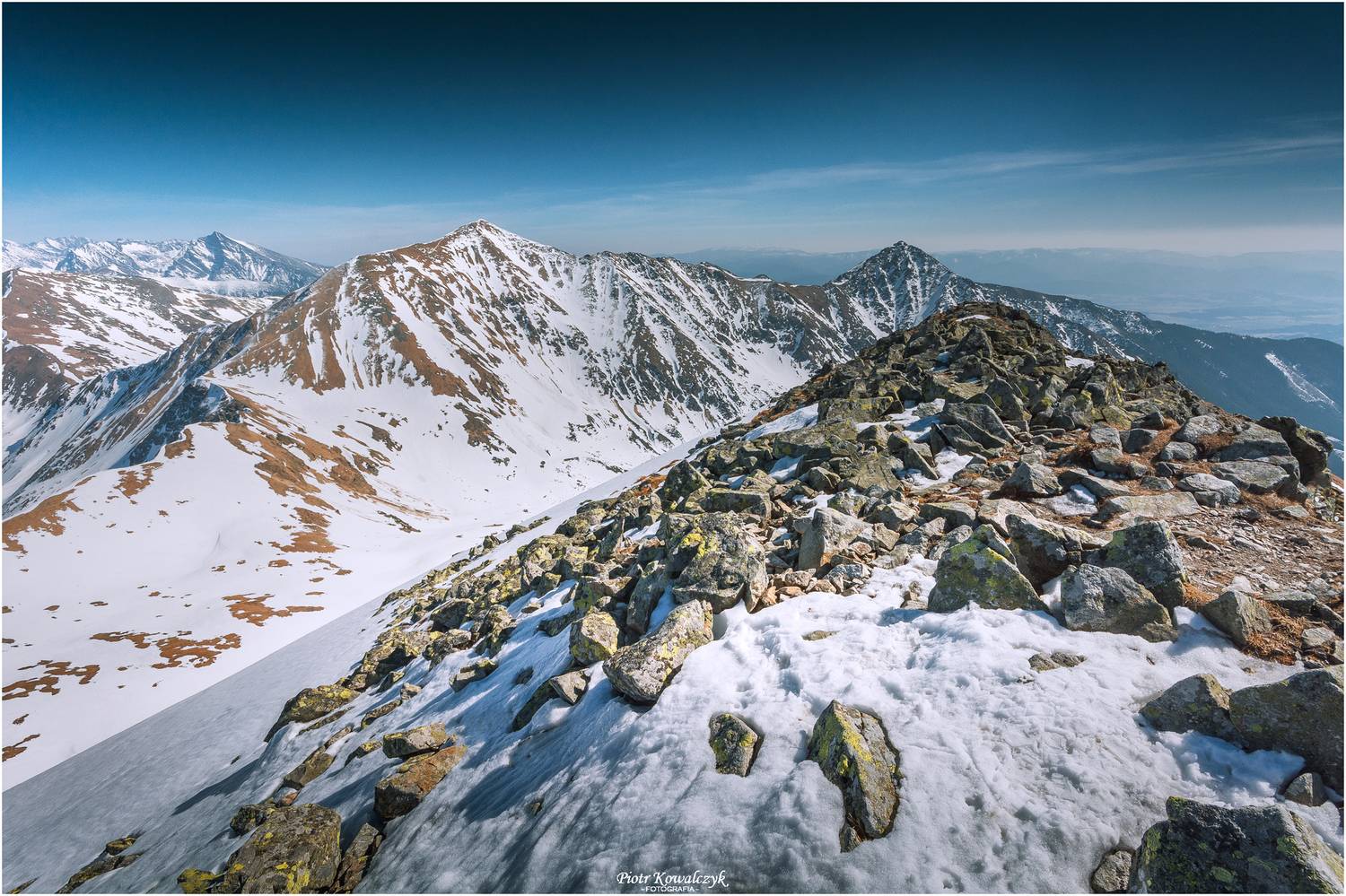 polska, g&oacute;ry, tatry,, Kowalczyk Piotr