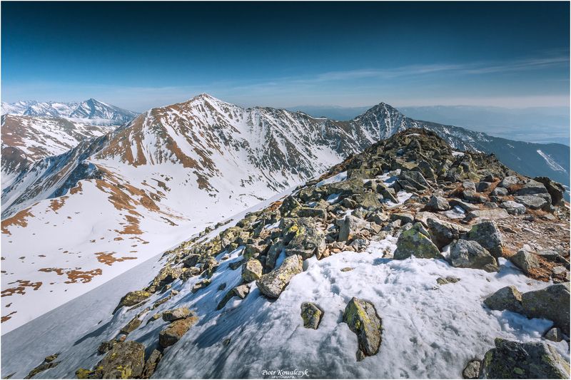 polska, góry, tatry, *** фото превью