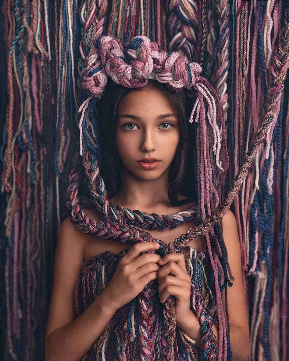 , Михайлова Елена