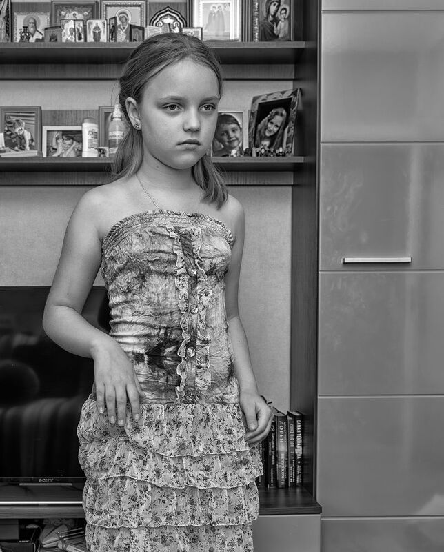 позируем маме фото превью