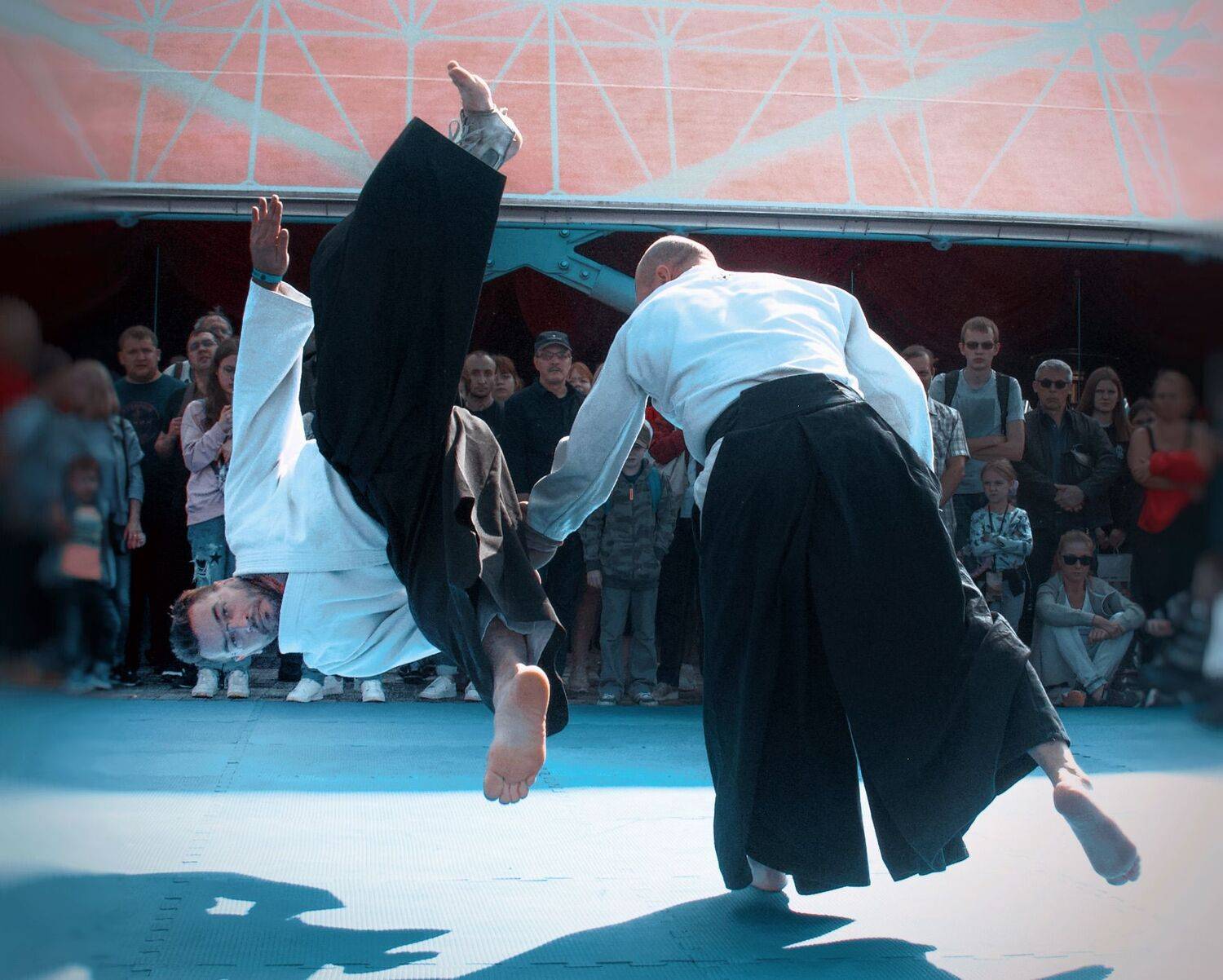 , Ксения Орлова