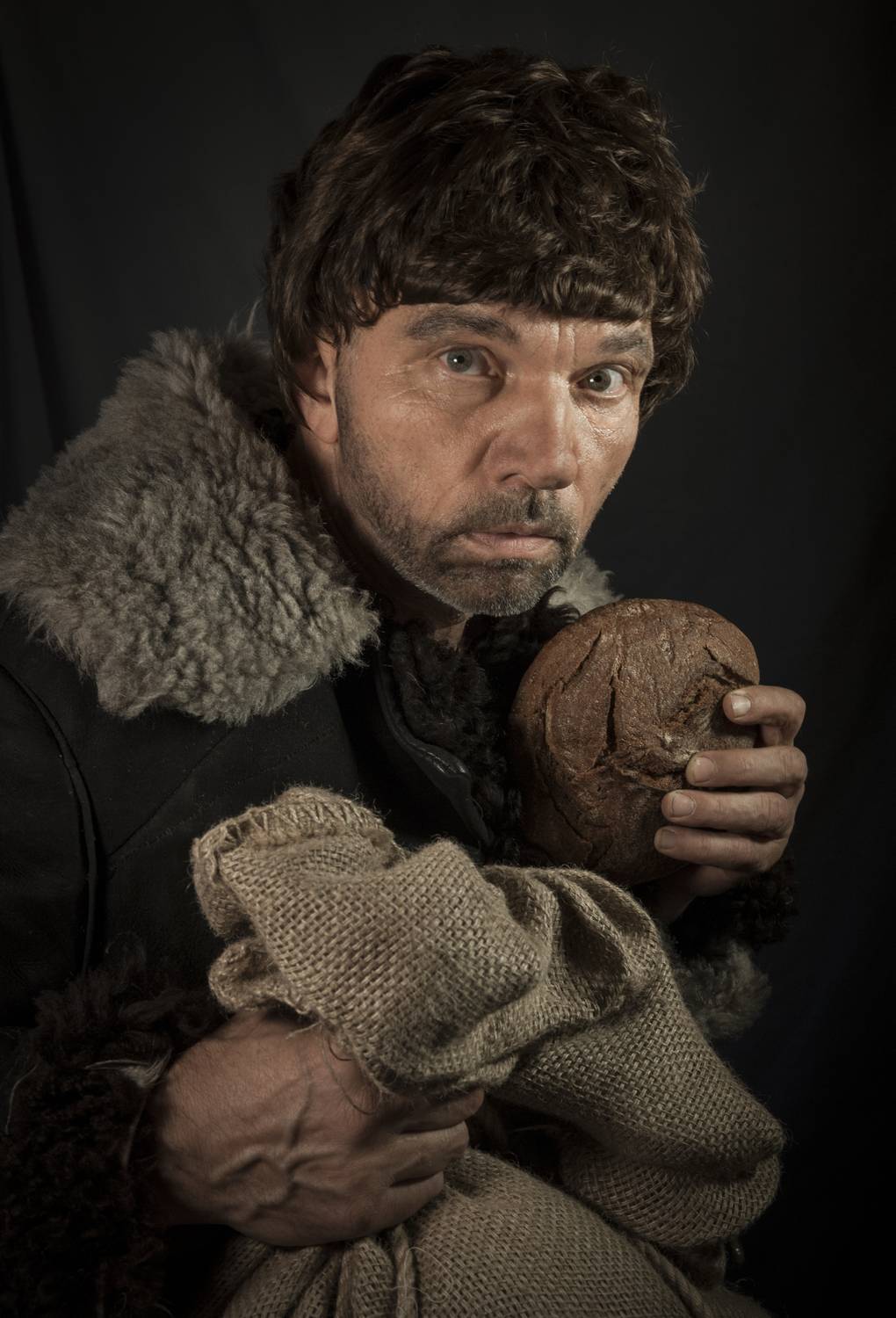 , Виктор Черкасов