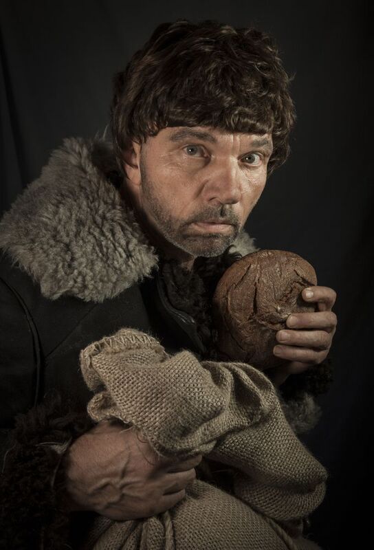 Хлеб фото превью