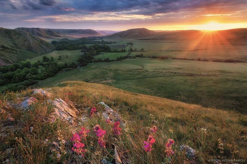 Южный Урал фото превью