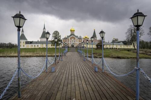 Дорога к Богу