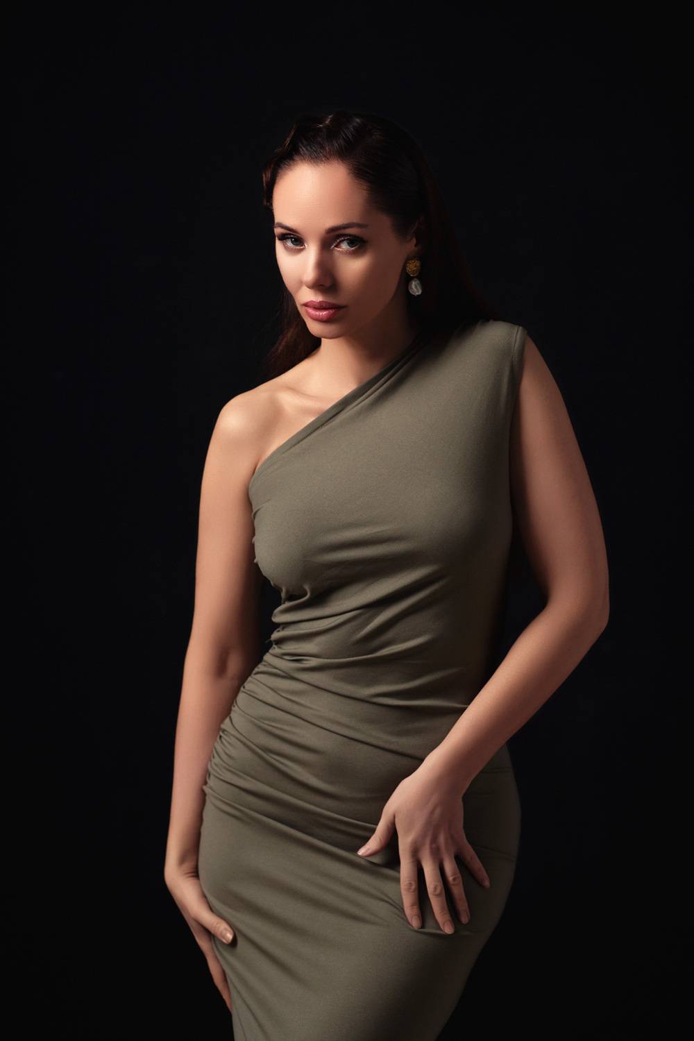 , Землянский Сергей