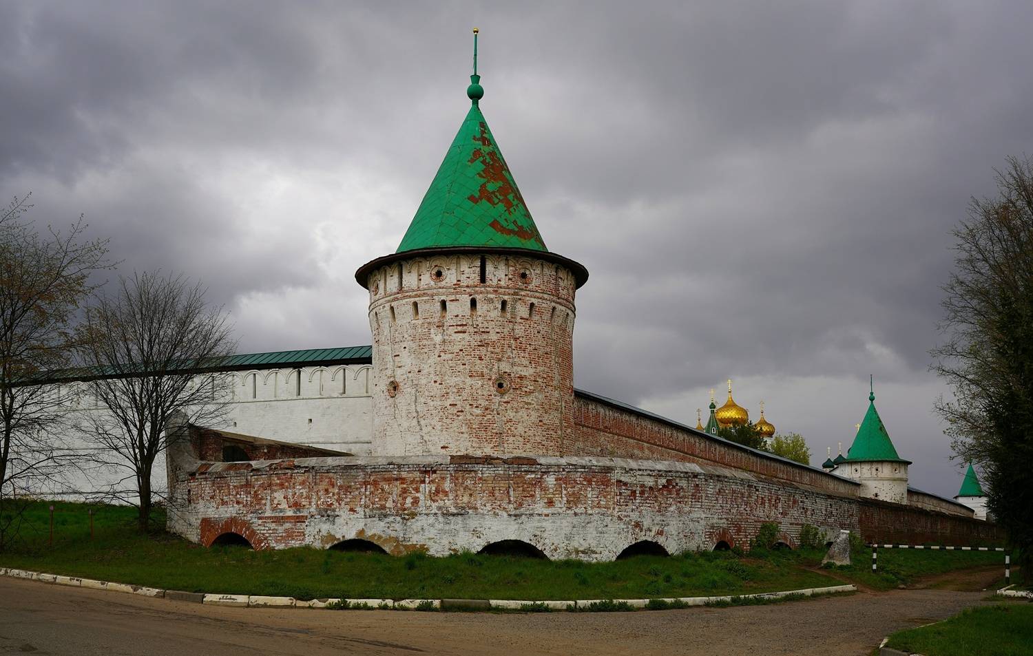 ,  Сергей Андреевич