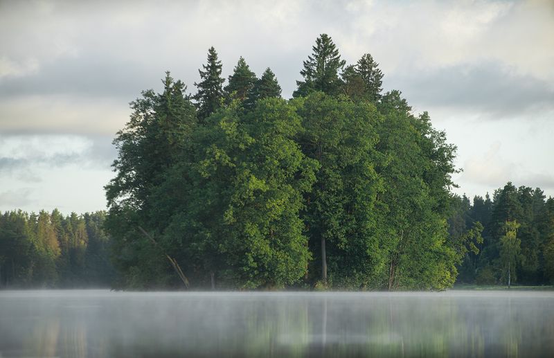 Остров фото превью
