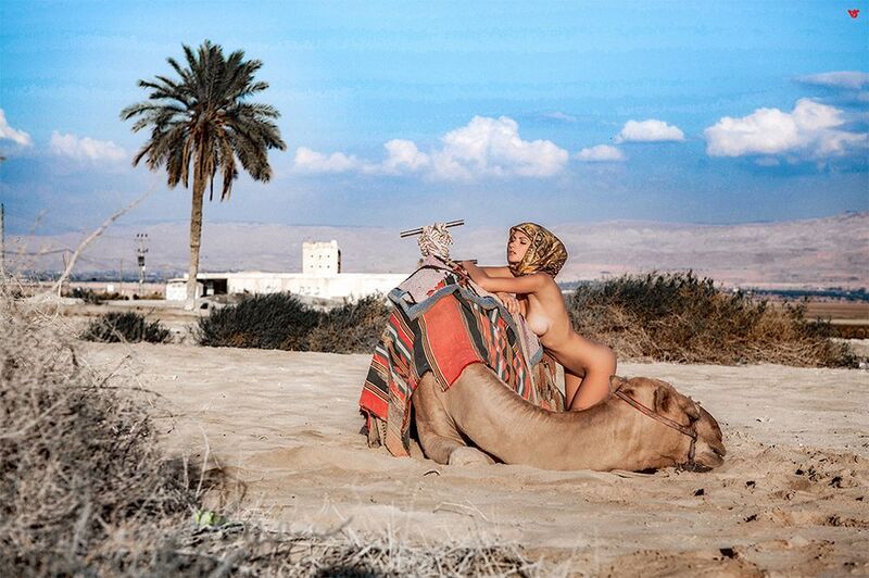 израиль фото превью