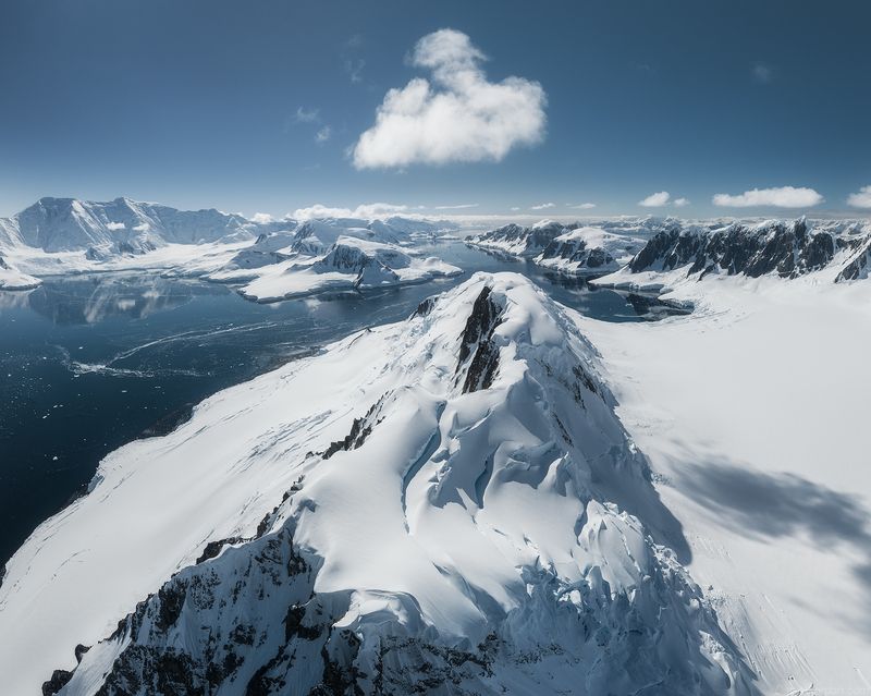 Antarctica