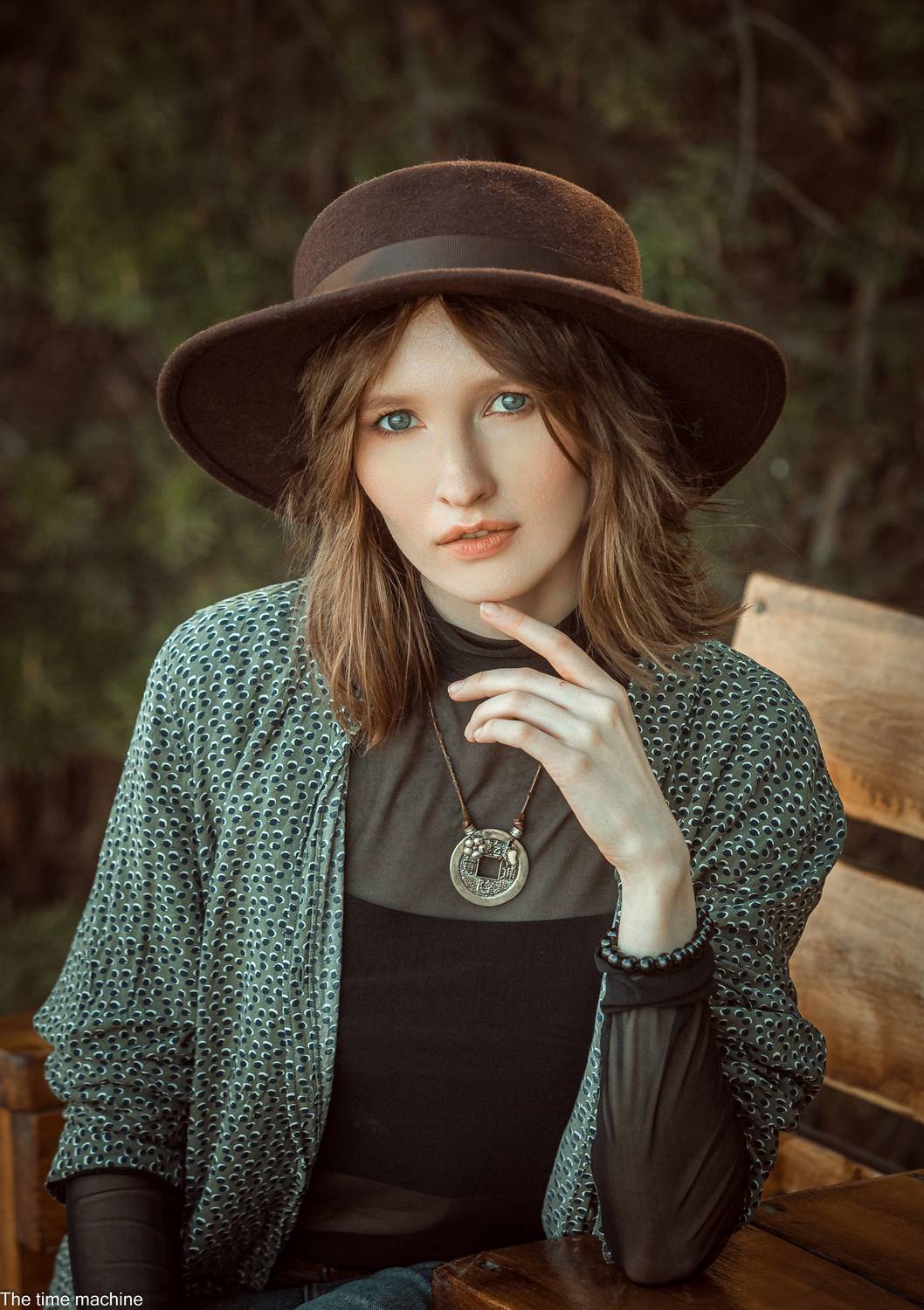 , Михаил Бове