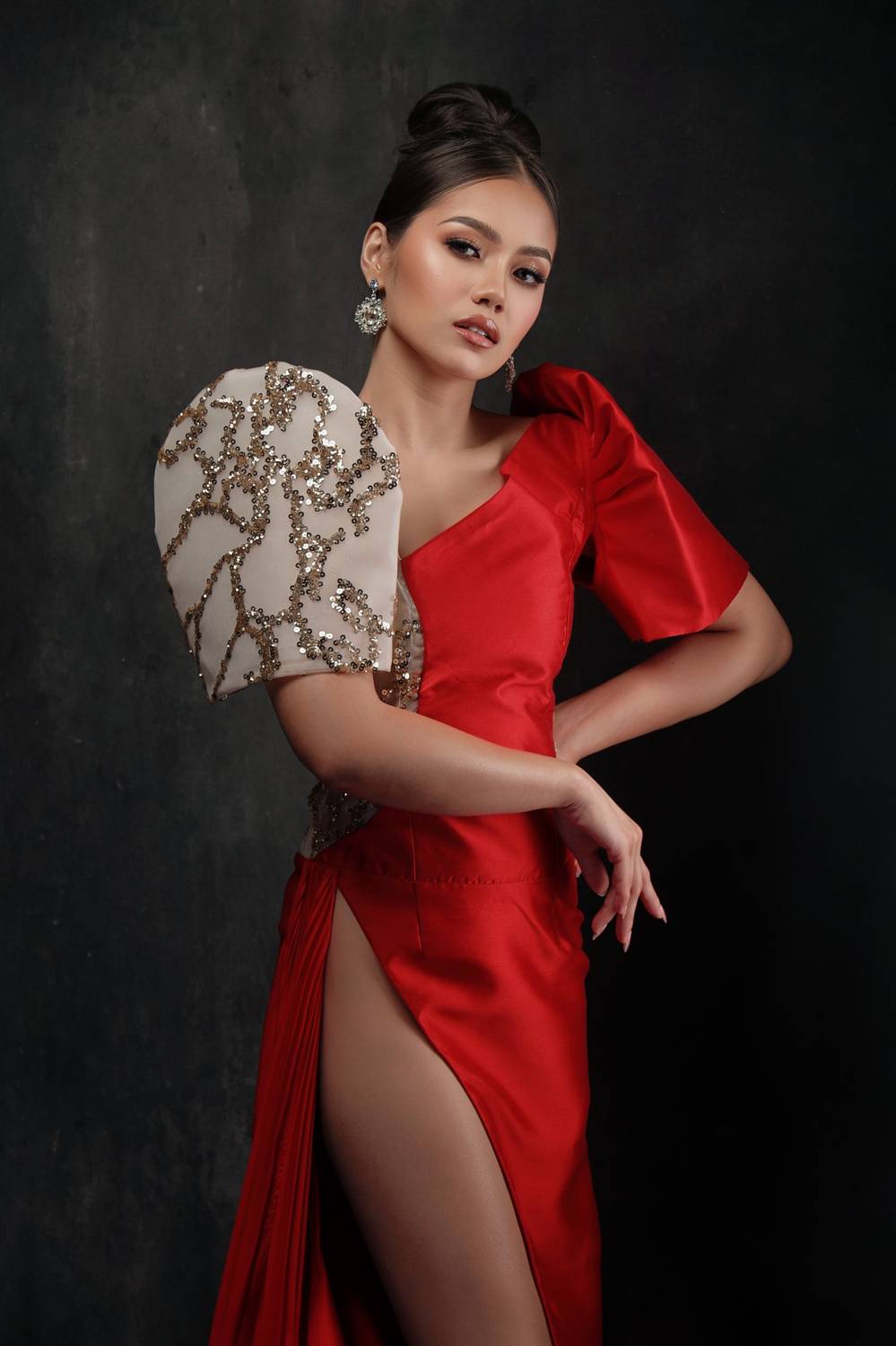 , Argie Ya&ntilde;ez