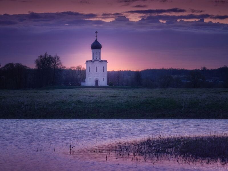 Весна пришла. фото превью