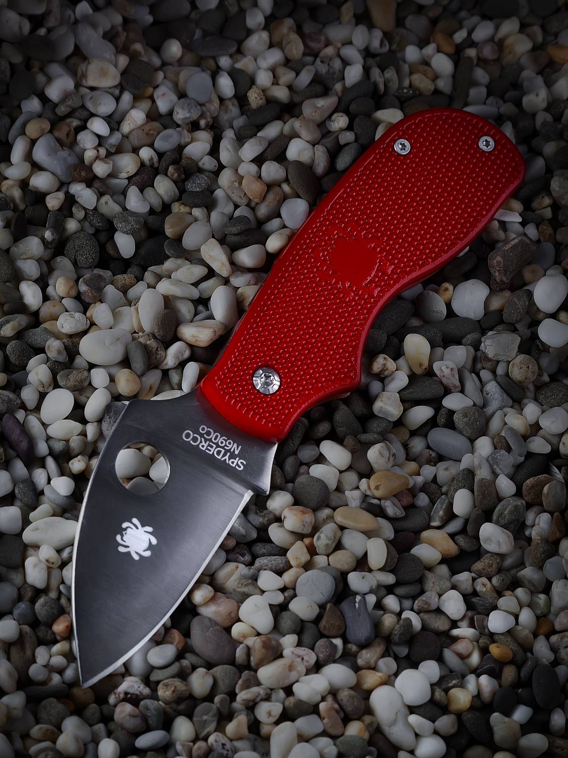 нож, предметка, Федюков Алексей