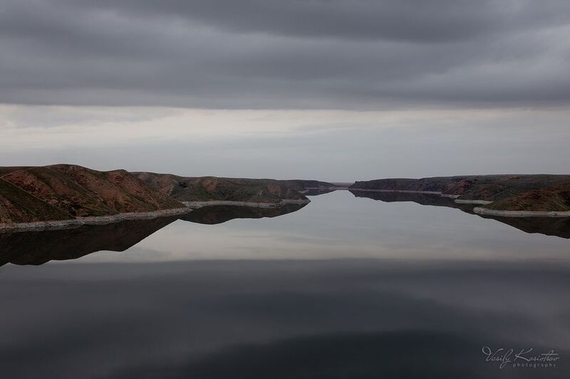 Штиль фото превью