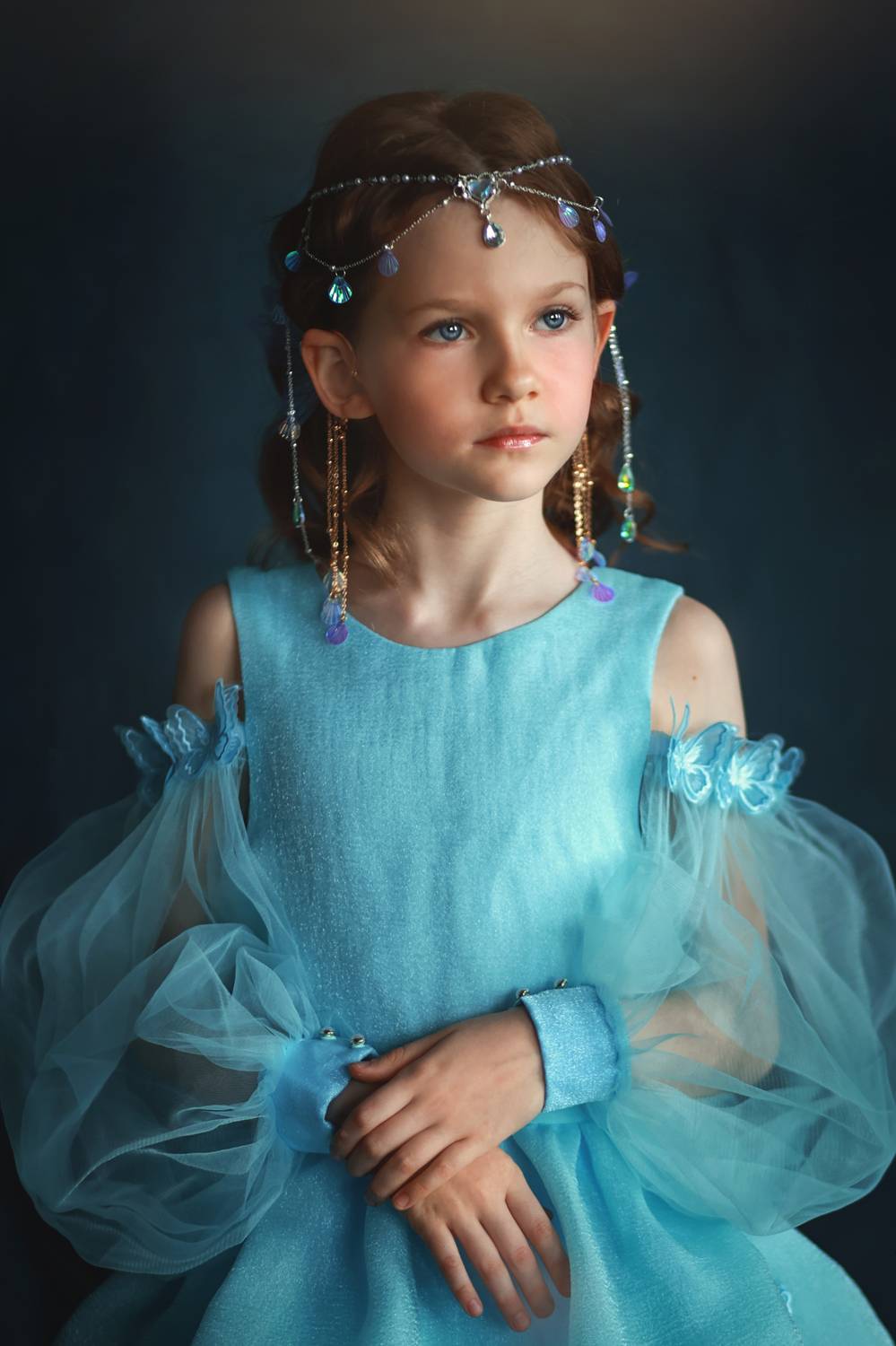 , Аден Аксинья