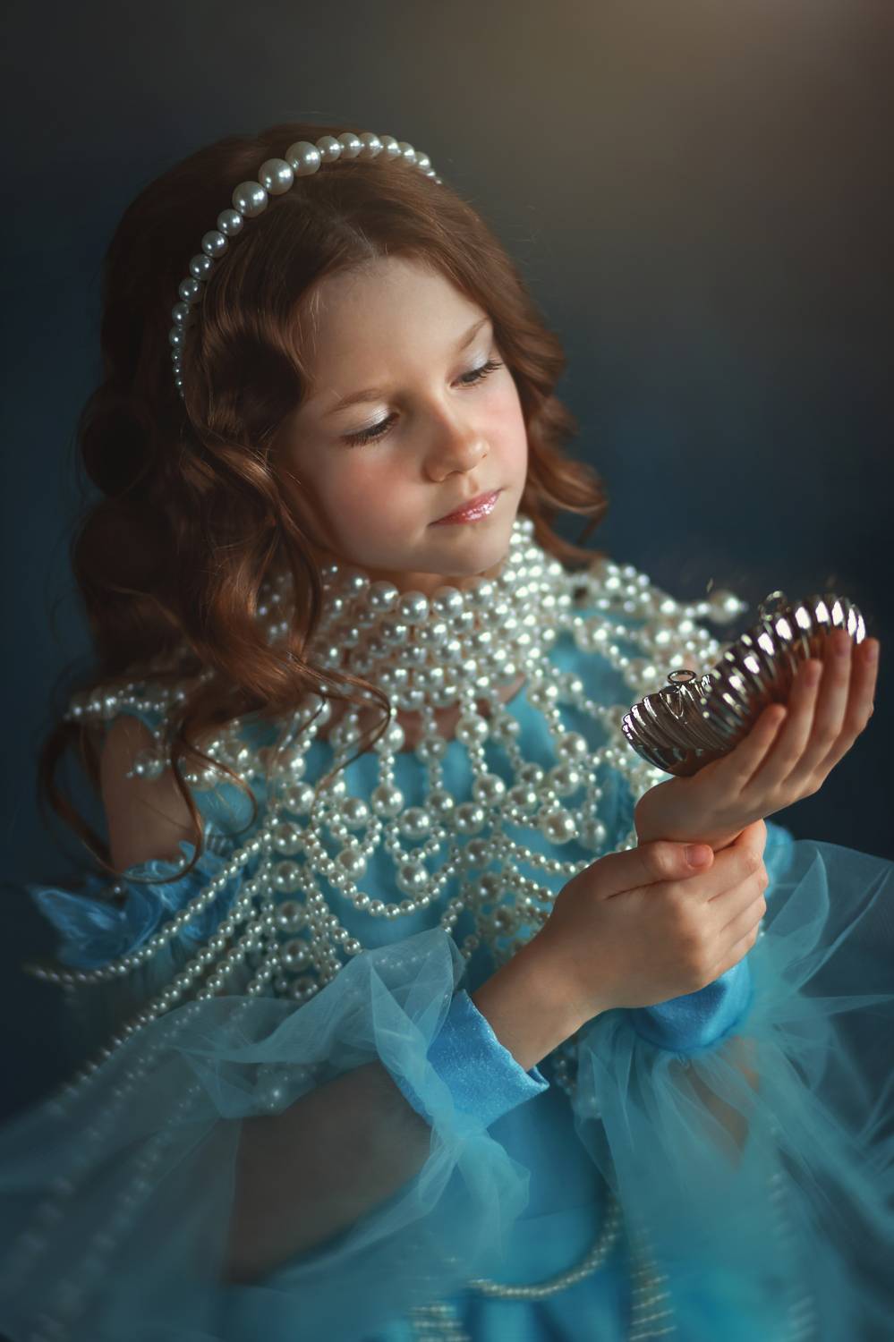 , Аден Аксинья