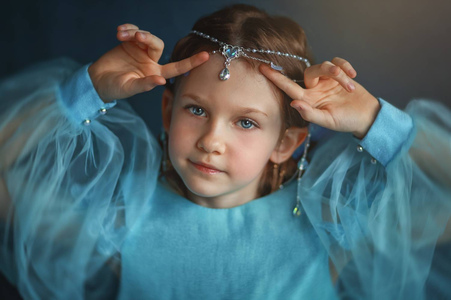 , Аден Аксинья