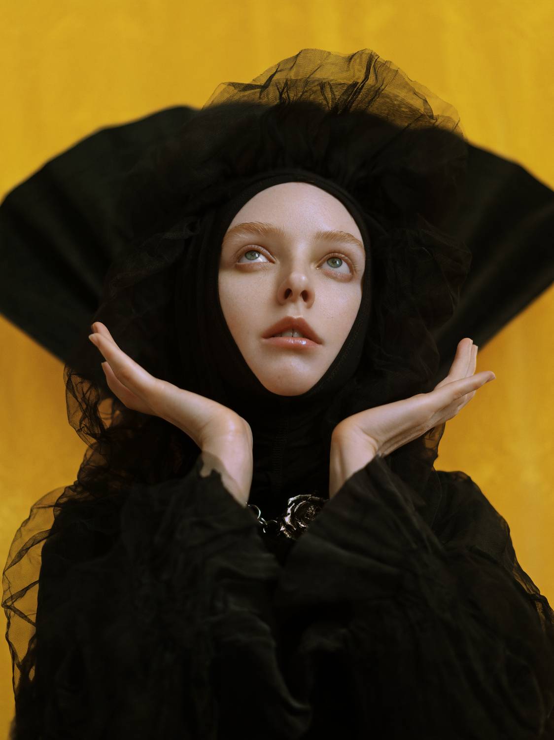 , Наташа Янкелевич