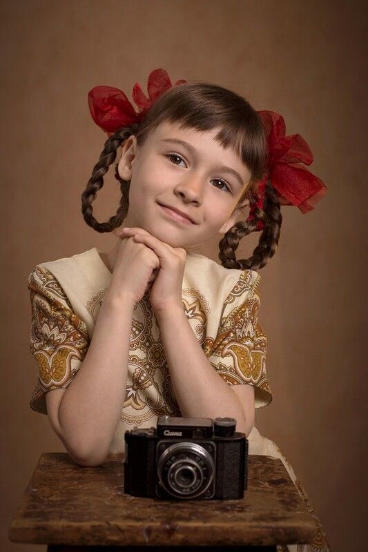 Катюша фото превью