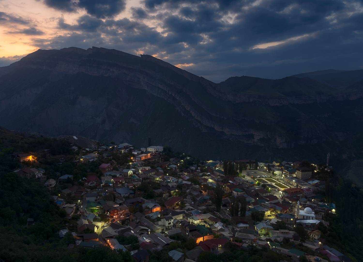 , Павел Жирнов