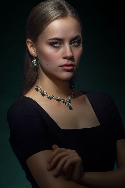 Варя фото превью