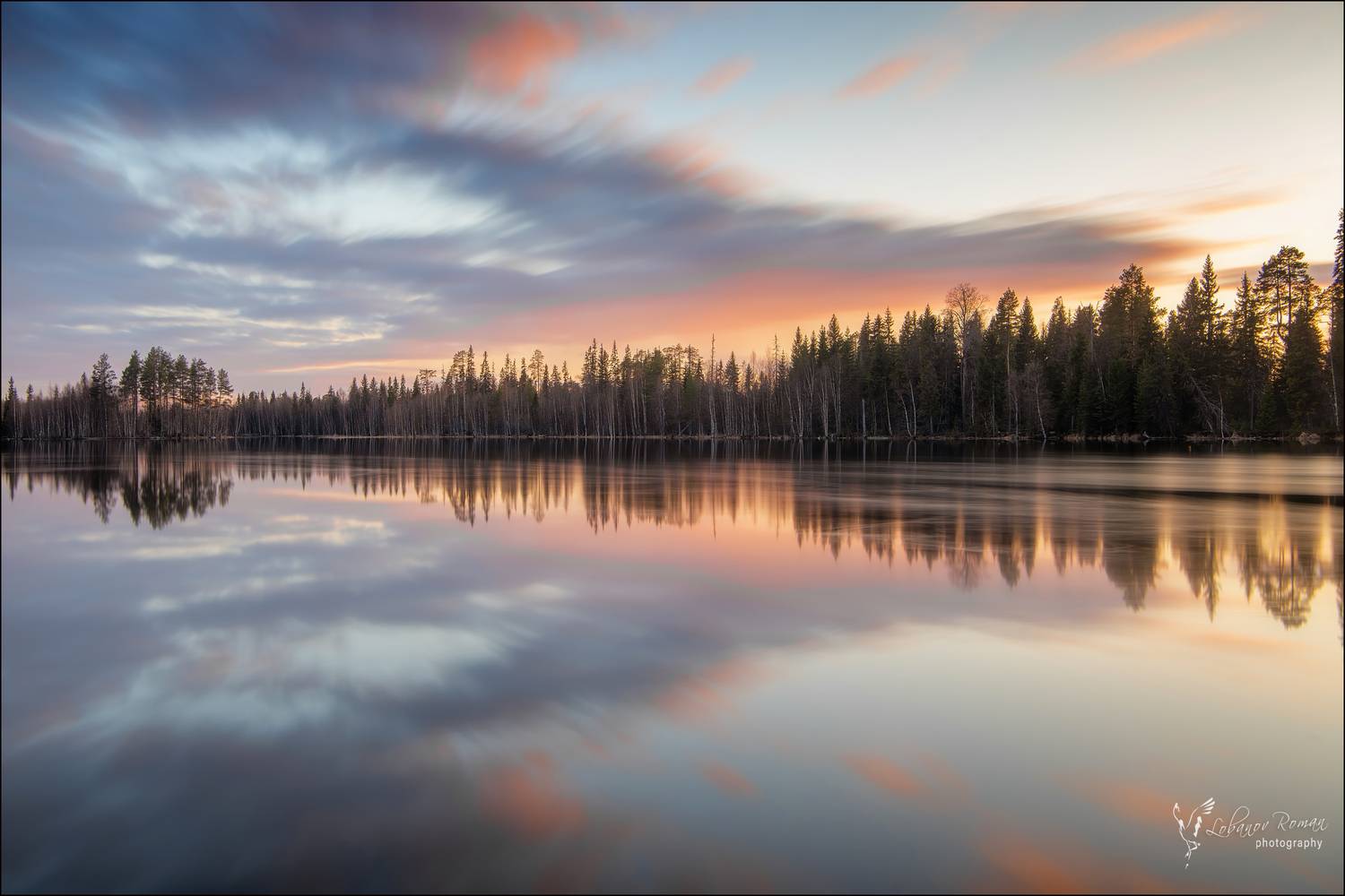 , Лобанов Роман