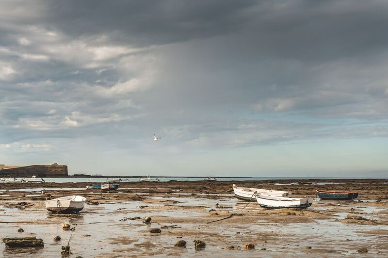 Cadiz фото превью
