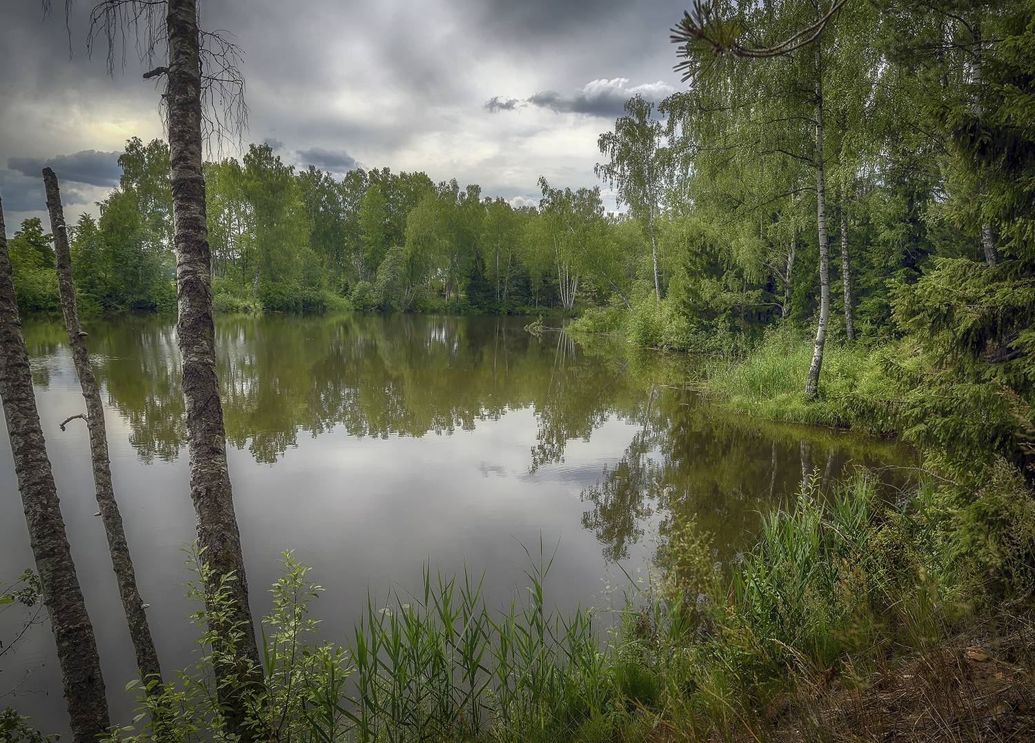 , Сергей Аникин