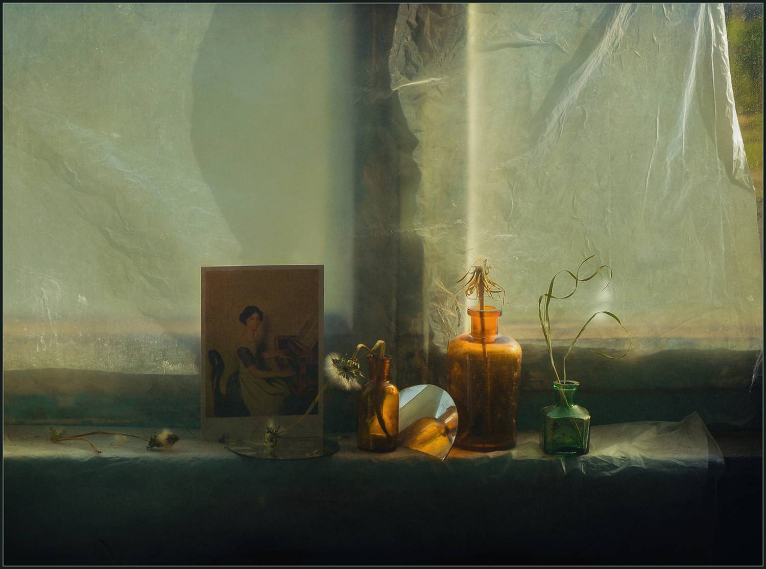 , Александр Хромеев