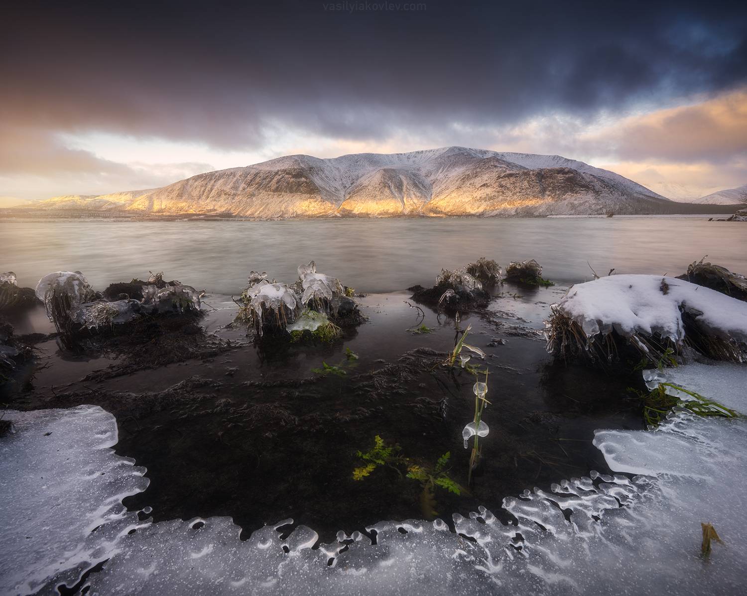 кольский, фототур, яковлевфототур, кандалакша, волосяная, териберка, мурманск, северноесияние, сияние, Василий Яковлев