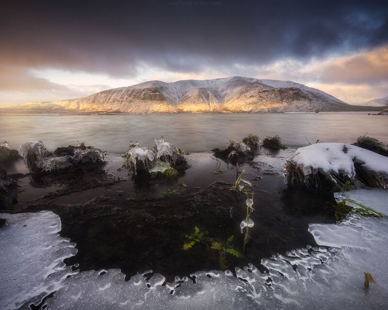 кольский, фототур, яковлевфототур, кандалакша, волосяная, териберка, мурманск, северноесияние, сияние Хибины фото превью