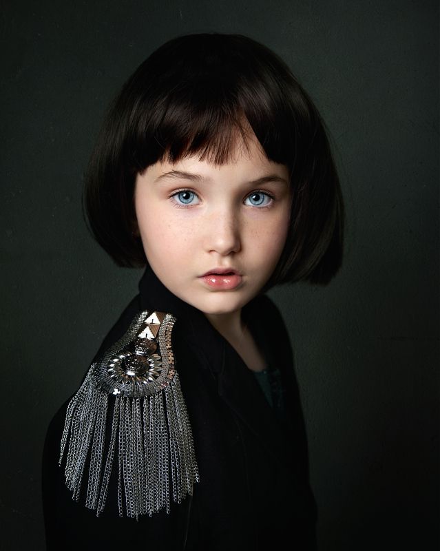 Есения фото превью