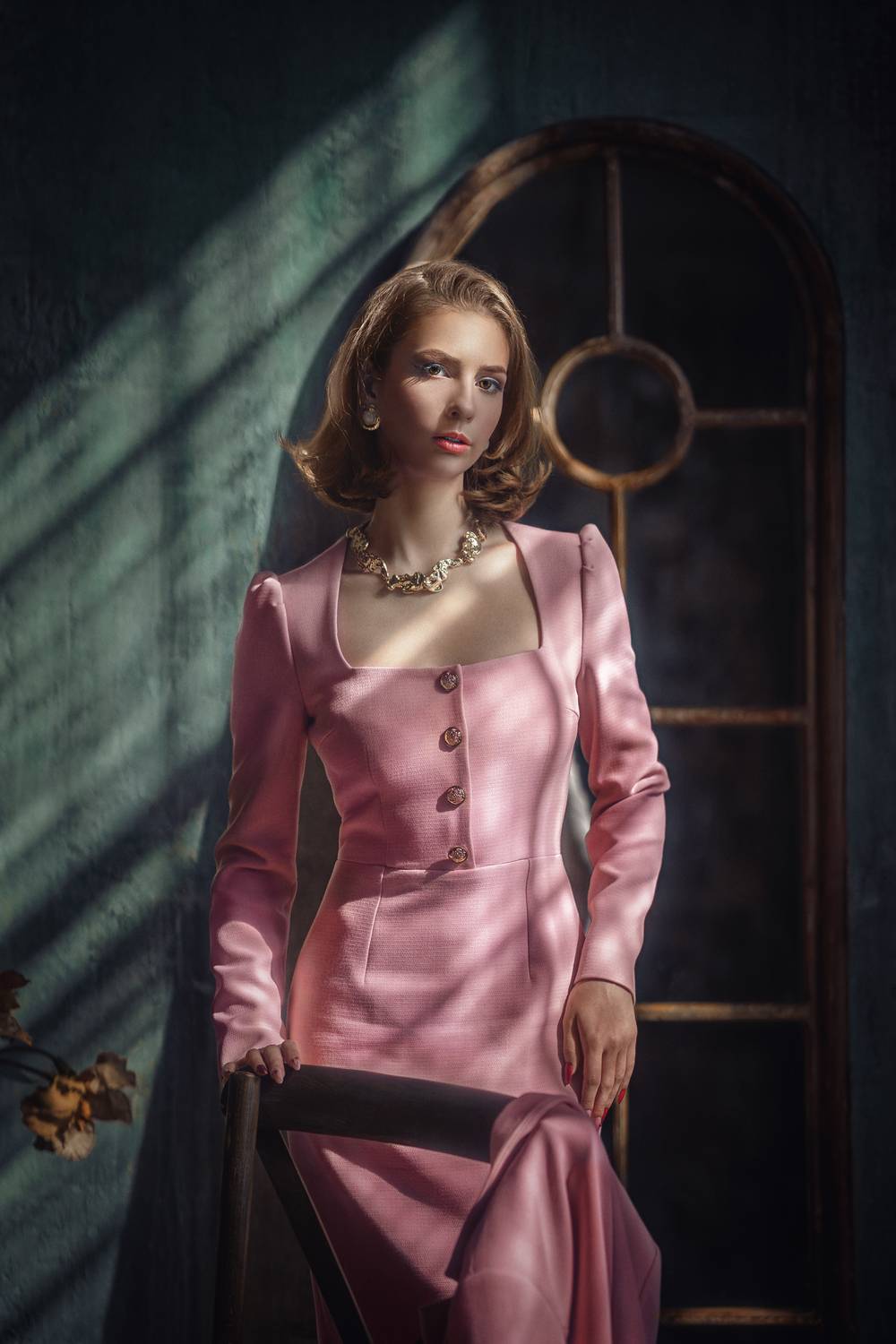 , Юрий Захаров