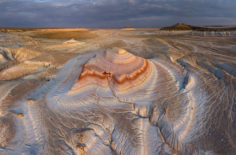 Цветные фантазии Мангыстау фото превью