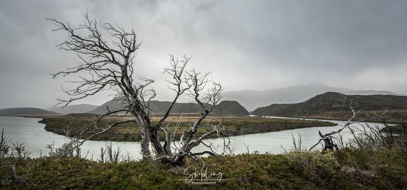 патагония Меланхолия фото превью