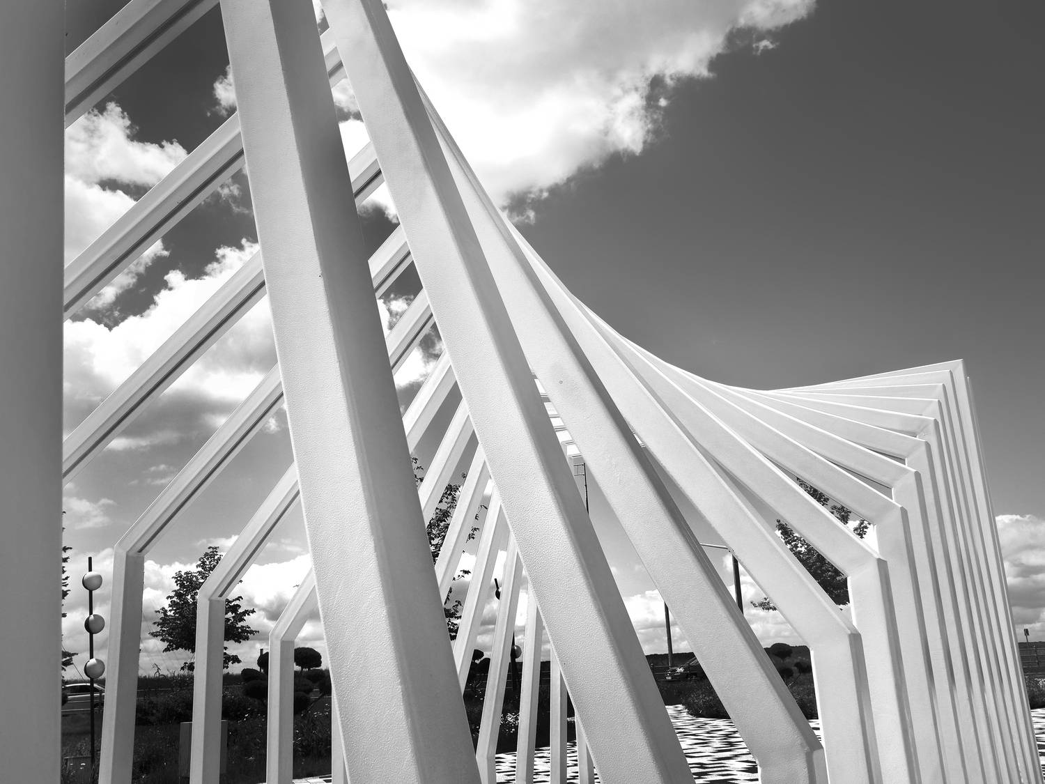 архитектура, геометрия, Зорин Миша