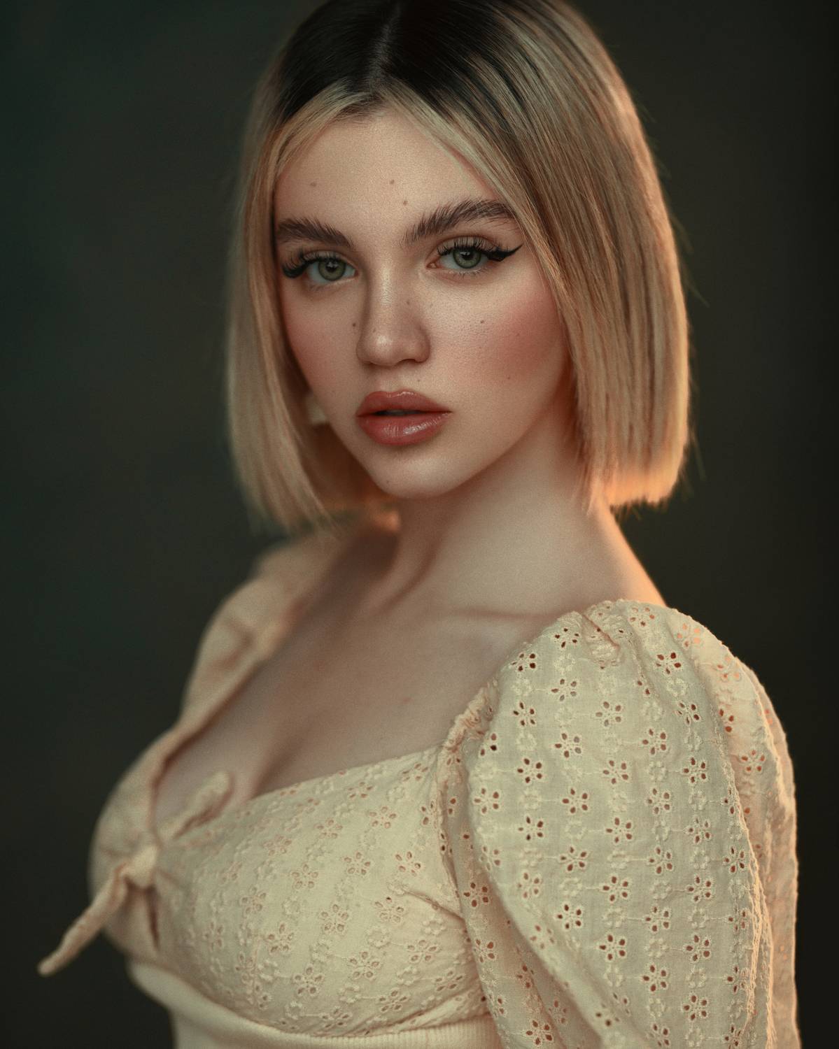 navid mousavi, Navid Mousavi